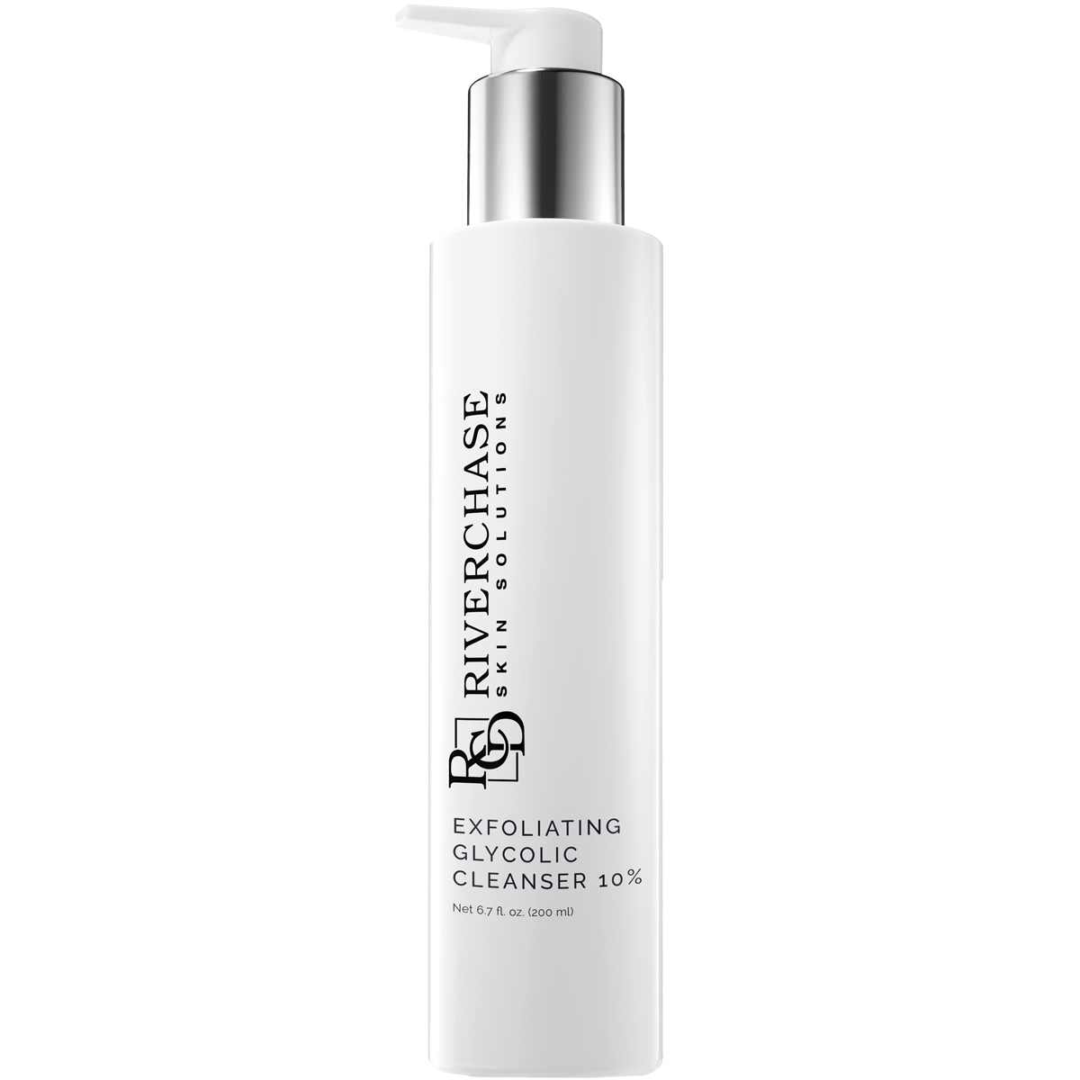 Exfoliating Glycolic Cleanser 10%